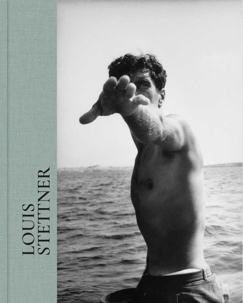 LOUIS STETTNER (cataln): portada