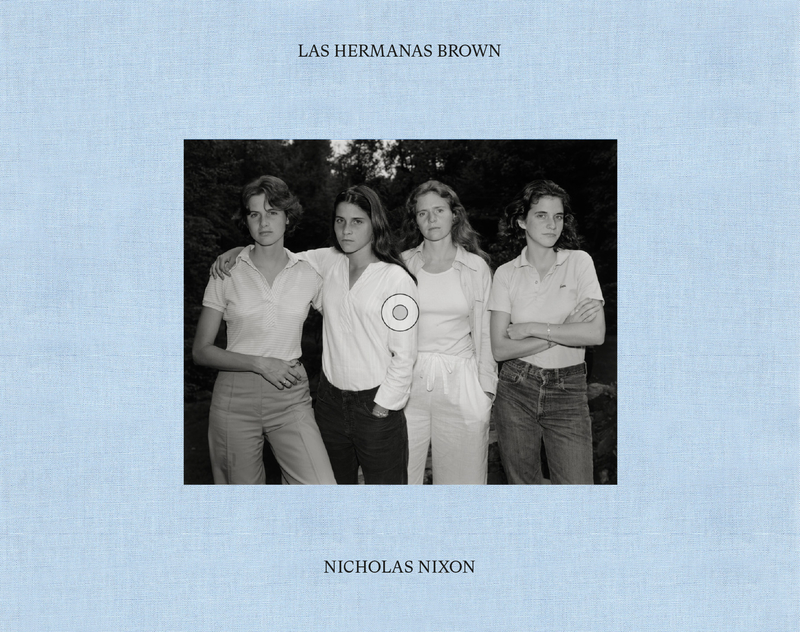 LAS HERMANAS BROWN. 1975 - 2022: portada