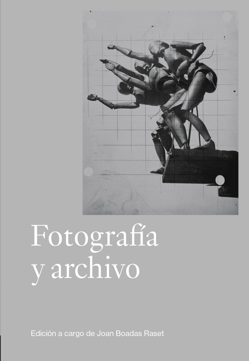 FOTOGRAFA Y ARCHIVO: portada