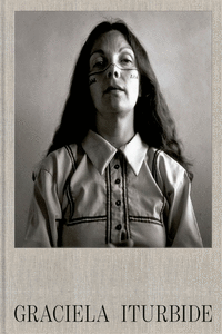 GRACIELA ITURBIDE: portada