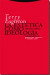 LA ESTéTICA COMO IDEOLOGíA: portada