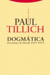 DOGMÁTICA: portada