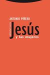 JESúS Y LAS MUJERES: portada