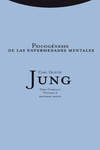 Psicogénesis de las enfermedades mentales - Tela: portada