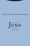 Investigaciones experimentales: portada