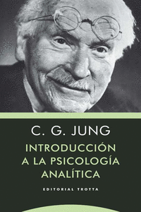 Introducción a la psicología analítica: portada