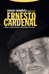 Poesía completa: portada