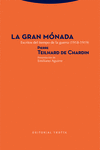 La Gran Mónada: portada
