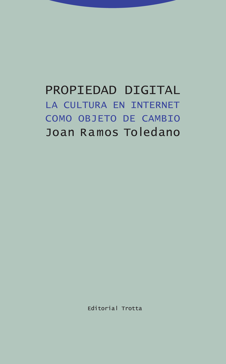 Propiedad digital: portada