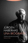 Jürgen Habermas: portada