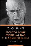 Escritos sobre espiritualidad y transcendencia (NE): portada