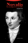 Novalis (2ª ED): portada