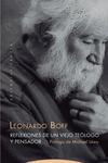 Reflexiones de un viejo teólogo y pensador: portada