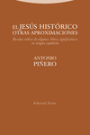 El Jesús histórico. Otras aproximaciones: portada