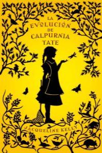 EVOLUCION DE CALPURNIA TATE,LA 6ED: portada