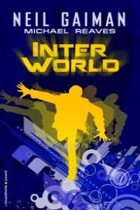 INTERWORLD: portada