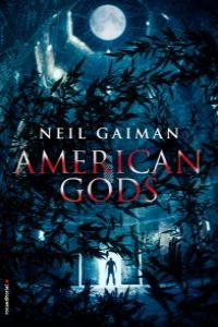 AMERICAN GODS: portada