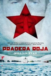 PRADERA ROJA: portada