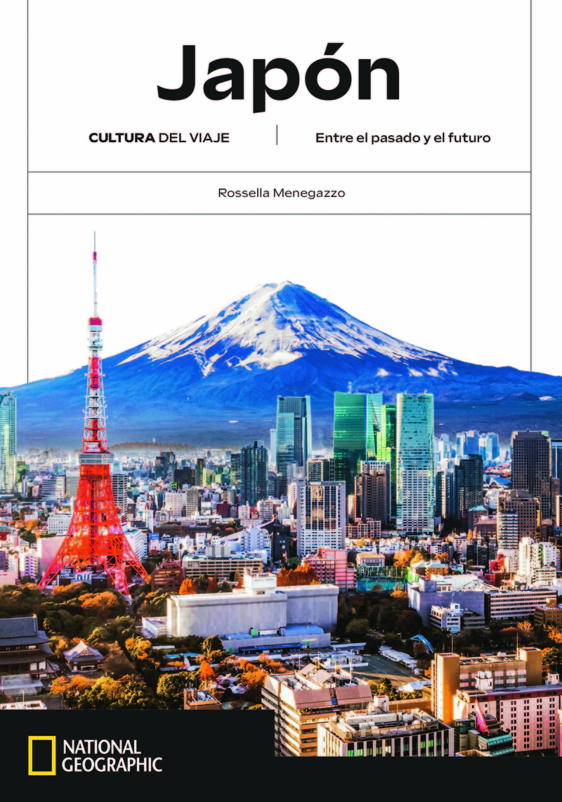 Japn  -Travel Coolture: portada