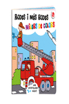 Rodes i més rodes milers de colors: portada