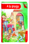 A la granja: portada