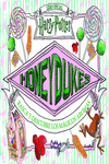 Harry Potter. Honeydukes: portada