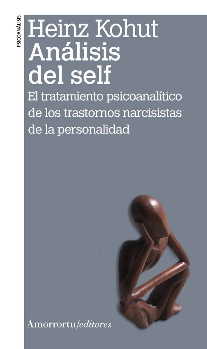 ANLISIS DEL SELF: portada