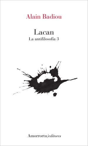 LACAN: portada