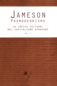 POSMODERNISMO 1: portada