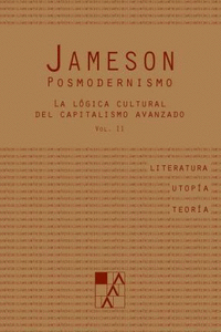 POSMODERNISMO 2: portada