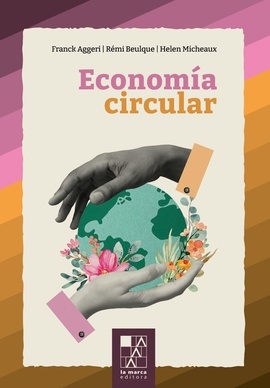 La economa circular: portada