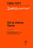 Los aos en el Di Tella (1963-1971): portada