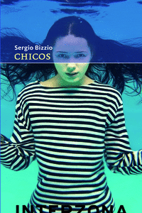 CHICOS: portada