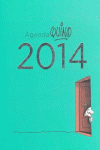 AGENDA QUINO 2014: portada