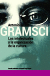LOS INTELECTUALES Y LA ORGANIZACIÓN DE LA CULTURA: portada
