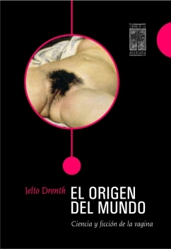 EL ORIGEN DEL MUNDO: portada