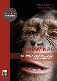 DARWIN 2.0: portada