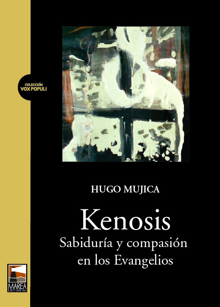 KENOSIS: portada