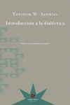 Introducción a la dialéctica: portada