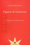 Figuras de la historia: portada