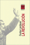 LA REVOLUCIÓN: portada