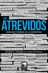 ATREVIDOS, LOS: portada