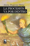 La procesión va por dentro: portada