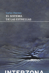 EL SISTEMA DE LAS ESTRELLAS: portada