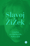 Contra la tentación populista: portada