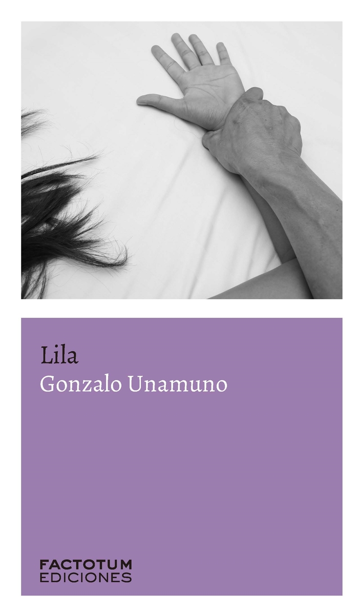 LILA: portada