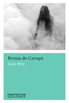Brujas de carupá: portada
