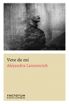 Vete de mí: portada