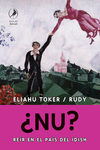 ¿Nu? Reír en el país del ídish: portada