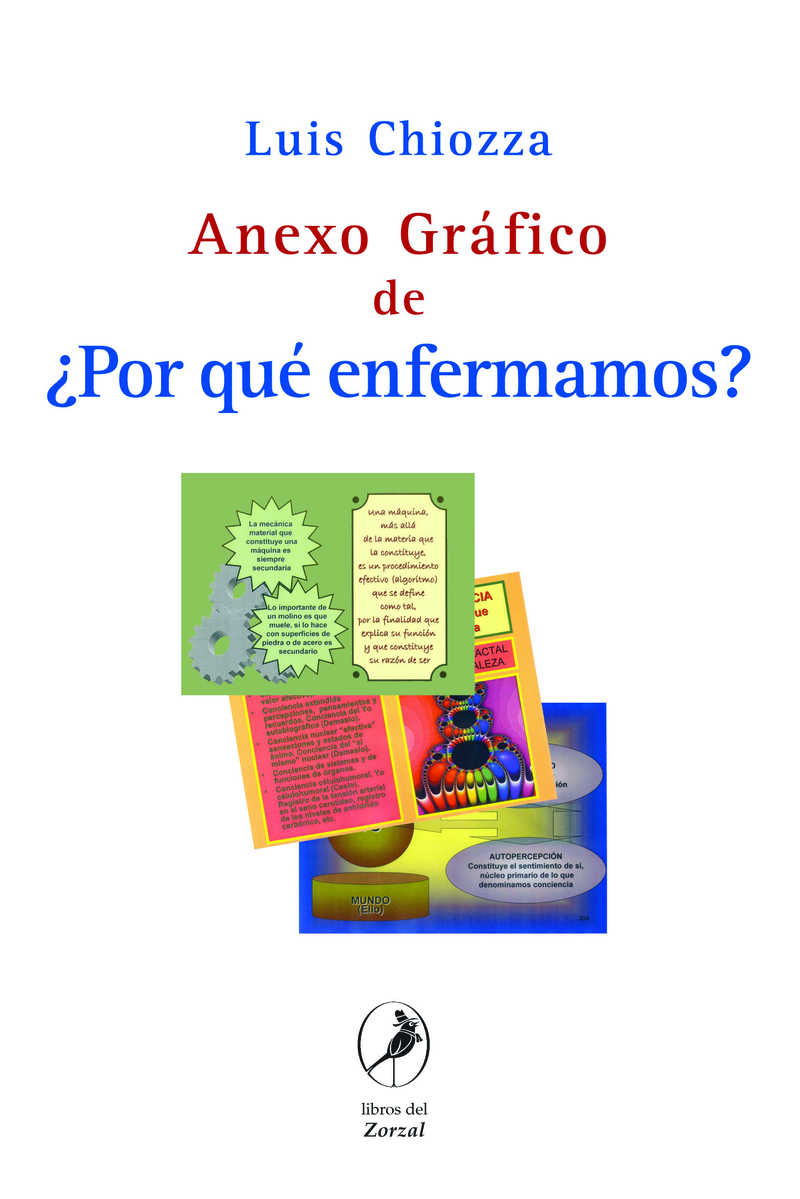 Anexo grfico de Por qu enfermamos?: portada